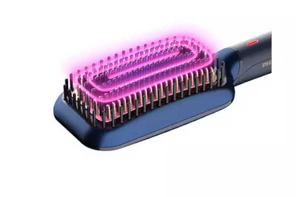 Szczotka prostująca Philips BHH88500